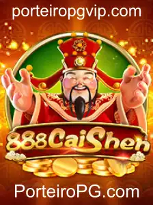 Descubra o Fascinante Mundo de 888CaiShen: O Tesouro do Oriente