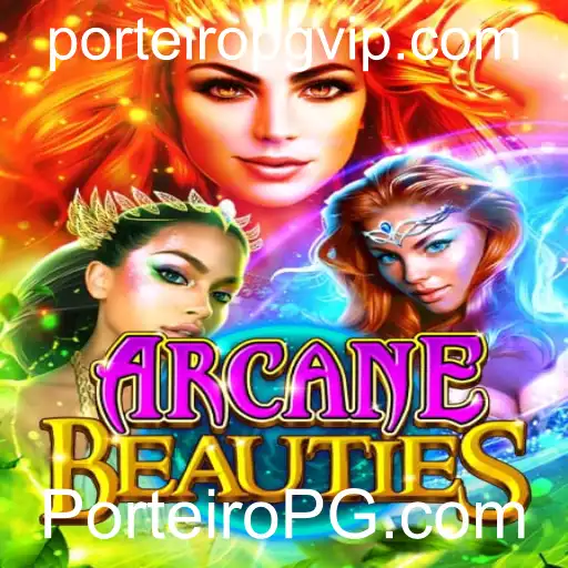 Descubra o Universo Fascinante de ArcaneBeauties