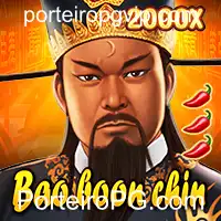 Descubra o Fascinante Mundo de BaoBoonChin