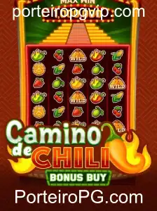 CaminodeChiliBonusBuy: Uma Jornada Picante no Mundo dos Jogos