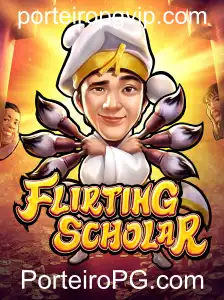 Explorando o Jogo FlirtingScholar: Uma Aventura de Estratégia e Charme