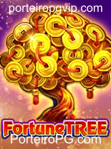 FortuneTree: Uma Nova Experiência de Jogo com PorteiroPG.com