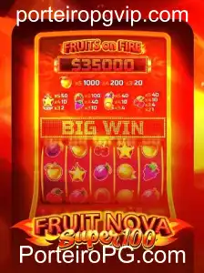 Explorando o Fascinante Mundo do FruitNovaSuper100: Regras e Dinâmicas