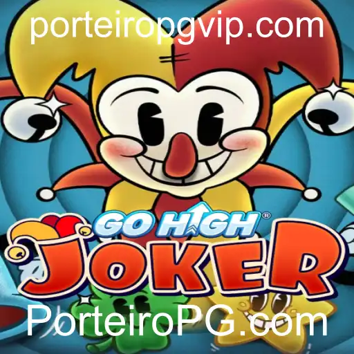 GoHighJoker: Um Mergulho no Mundo do Entretenimento Lúdico