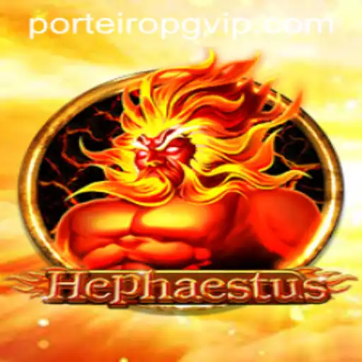 Descubra o Mundo de Hephaestus: O Jogo Estratégico que Surpreende