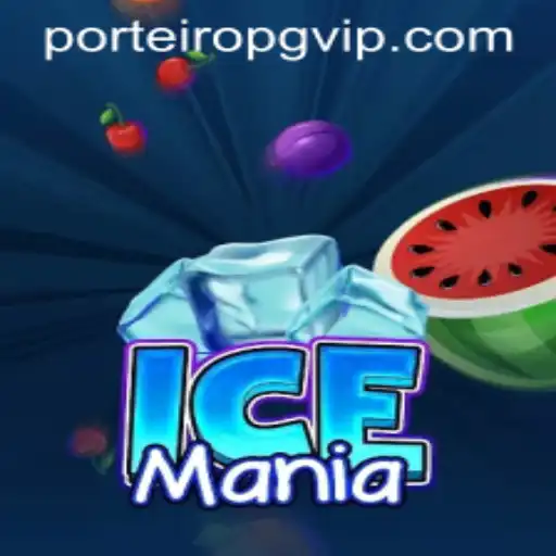 Descubra IceMania: O Jogo que Conquista Multidões em 2023