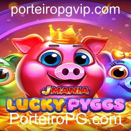 JManiaLuckyPyggs: Uma Jornada Excitante no Mundo dos Jogos