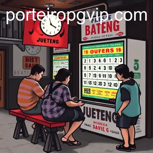 Jueteng