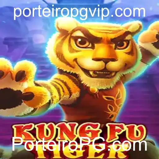Explorando KungFuTiger: O Jogo Inovador de Artes Marciais
