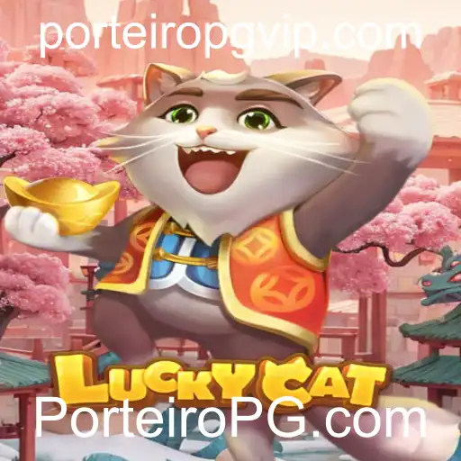 Explorando LuckyCat: Um Novo Horizonte no Universo dos Jogos