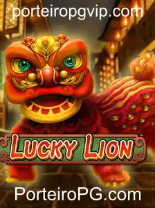 LuckyLion: Desvende o Mundo Fascinante do Jogo