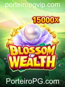 Descubra o Mundo de BlossomofWealth: Estratégia e Emoção no Universo dos Jogos Online