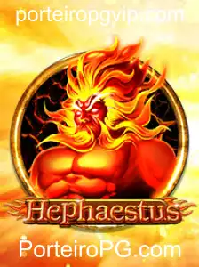 Descubra o Mundo de Hephaestus: O Jogo Estratégico que Surpreende
