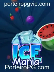 Descubra IceMania: O Jogo que Conquista Multidões em 2023
