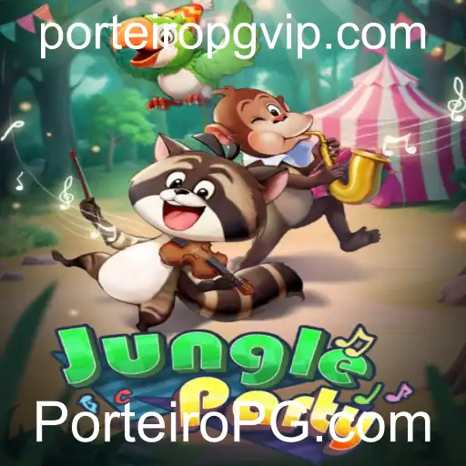 Descubra a Aventura do JungleParty: Regras e Competição