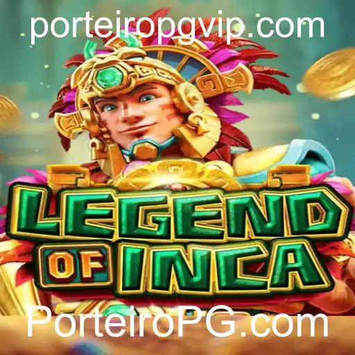 Desvendando o Mundo de LegendofInca