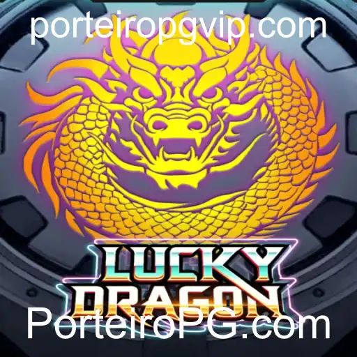 Descubra o Fascinante Mundo de LuckyDragon