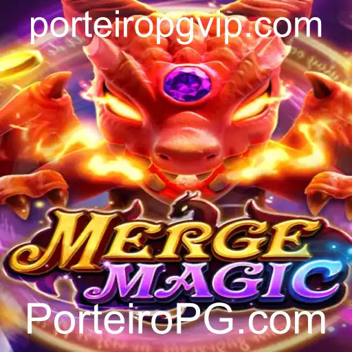 Descubra o Fascinante Mundo de MergeMagic