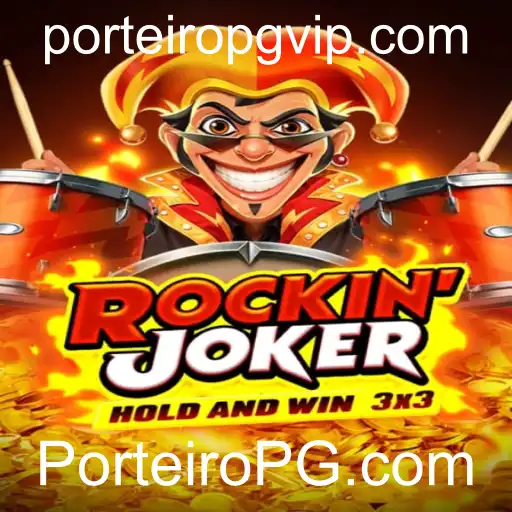 Explorando RockinJoker: Um Guia Completo para o Novo Fenômeno dos Jogos