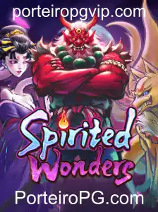 SpiritedWonders: Uma Aventura Inesquecível no Mundo dos Jogos Novos