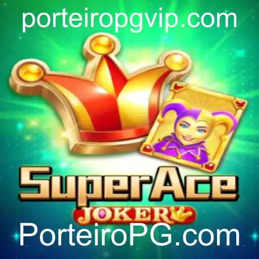 Explorando o Mundo de SuperAceJoker: Um Mergulho no Universo do Jogo
