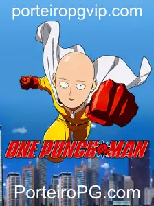 OnePunchMan: Explorando o Jogo de Ação Intenso