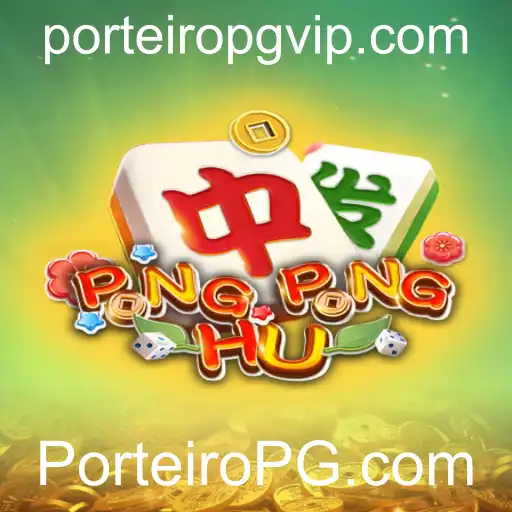 Descubra o Fascinante Mundo de PONGPONGHU: O Jogo que Conquista Todos