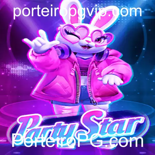 Explorando o Mundo do Jogo PartyStar