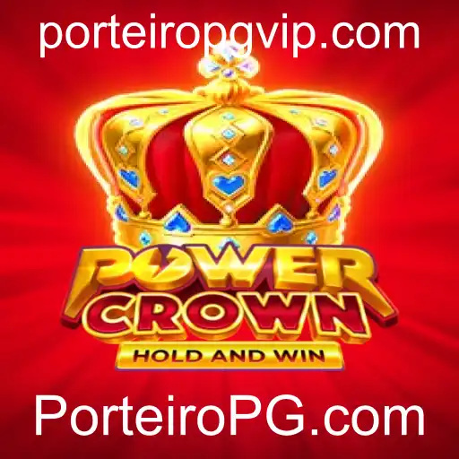 Descubra o Mundo Emocionante de PowerCrown