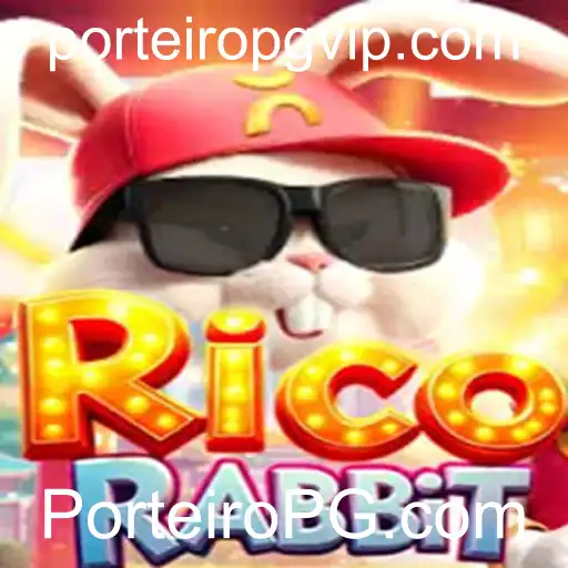 Descubra RicoRabbit: Uma Aventura Inovadora no Mundo dos Jogos