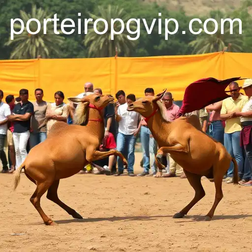 Rinha de galos