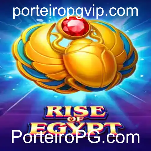 Descubra o Fascinante Mundo de RiseOfEgypt no PorteiroPG.com