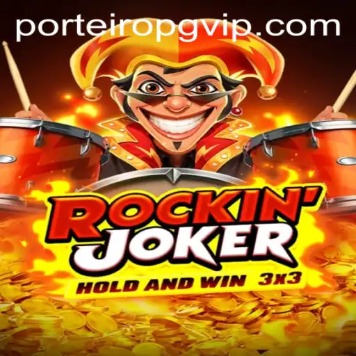 Explorando RockinJoker: Um Guia Completo para o Novo Fenômeno dos Jogos