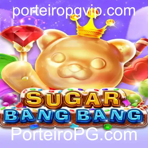 Descubra a Aventura em SUGARBANGBANG: O Novo Fenômeno dos Jogos