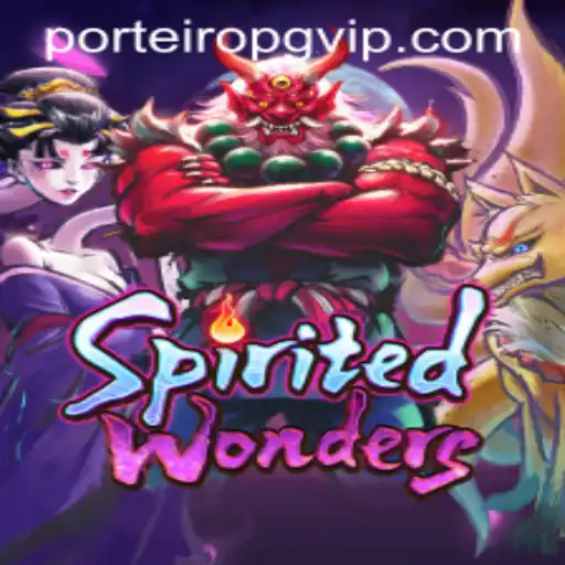 SpiritedWonders: Uma Aventura Inesquecível no Mundo dos Jogos Novos
