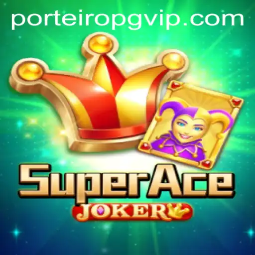 Explorando o Mundo de SuperAceJoker: Um Mergulho no Universo do Jogo