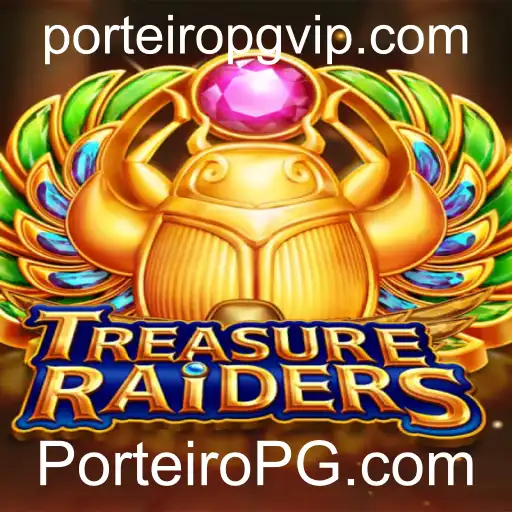 Explorando o Mundo de TREASURERAIDERS: Um Guia Completo