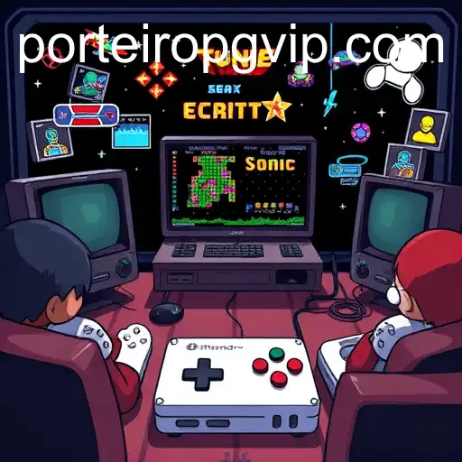 Videogames