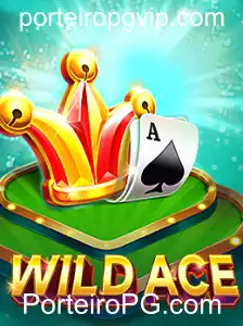 Descubra WildAce: O Jogo de Estratégia que Conquista Multidões